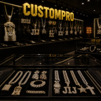 JIJ Exclusive Customization Service【A00】