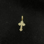 Cross of Croix Pendant
