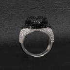 Hip Hop | "Tongue-out" Ring