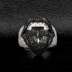 Hip Hop | "Tongue-out" Ring