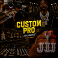 JIJ Exclusive Customization Service【A00】
