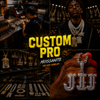 JIJ Exclusive Customization Service【A00】