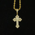 Cross of Croix Pendant